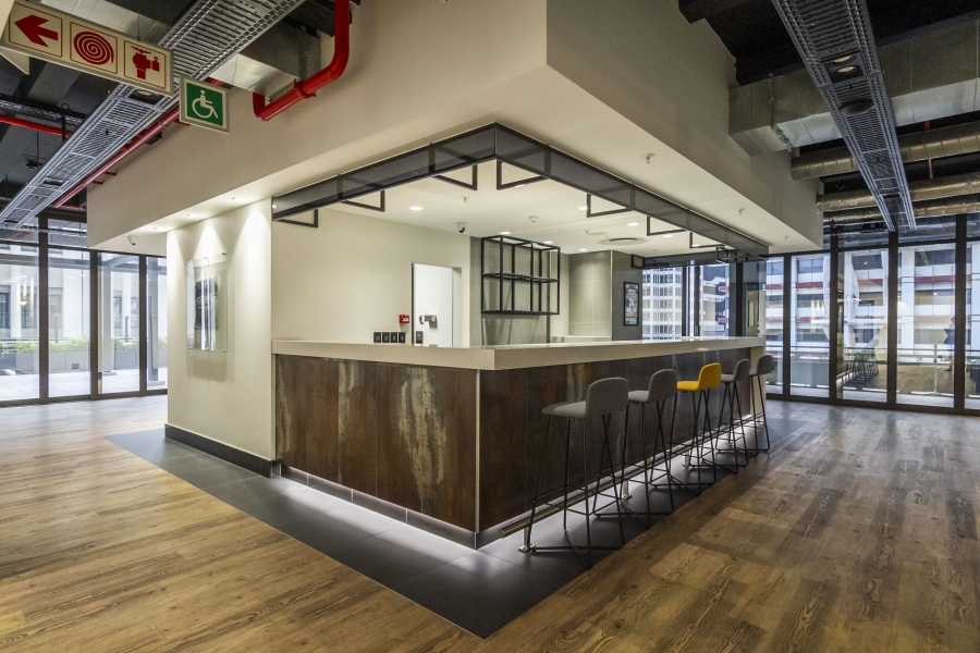 1 Bedroom Property for Sale in Cape Town City Centre Western Cape